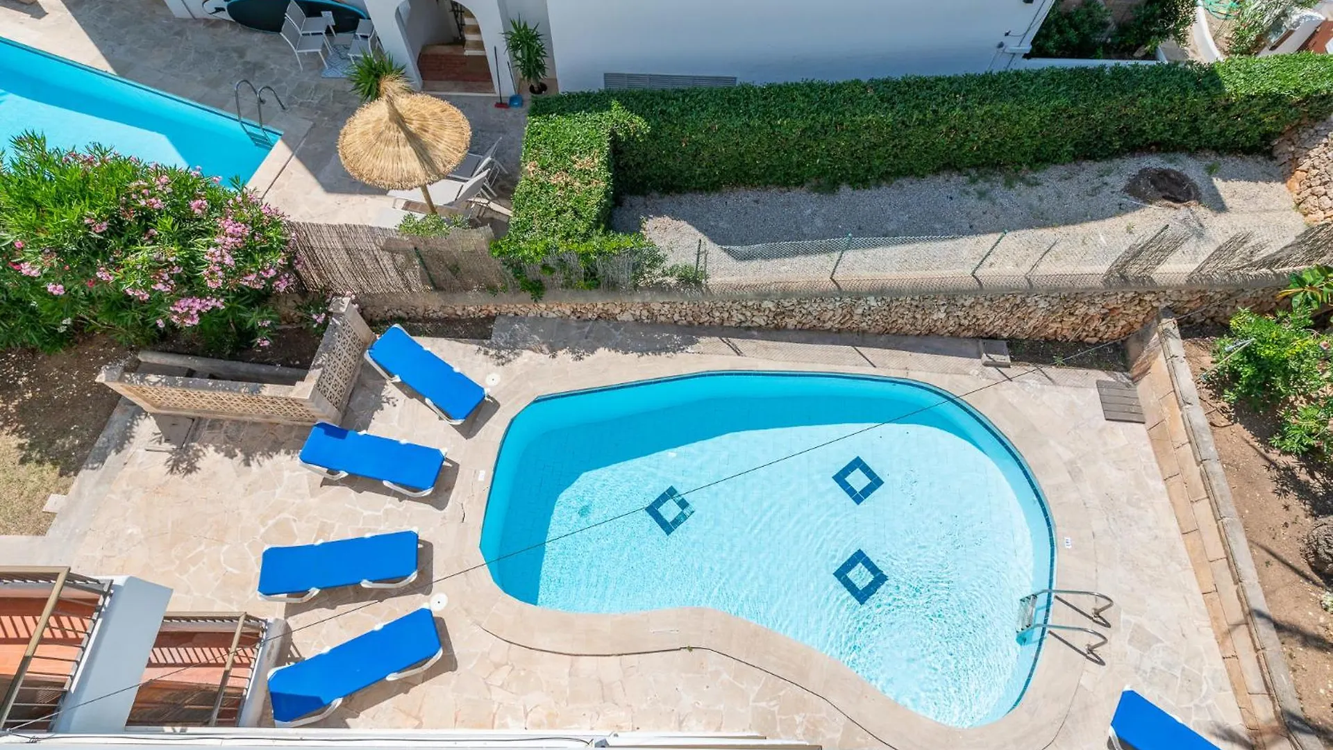 Gran Sol Family 5 Apartment Cala Ferrera  Spain